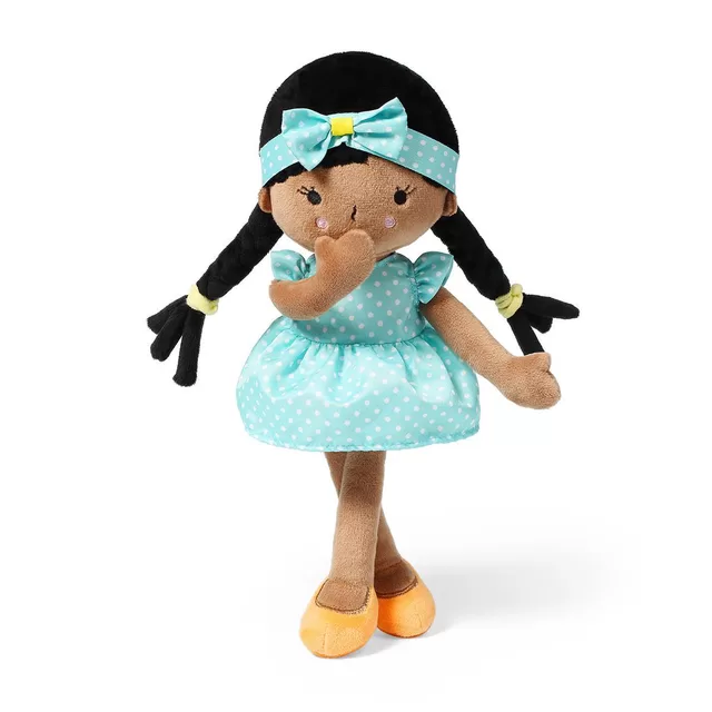 BabyOno BabyOno lėlytė - migdukas ZOE 1168 &ndash; nuotrauka 3