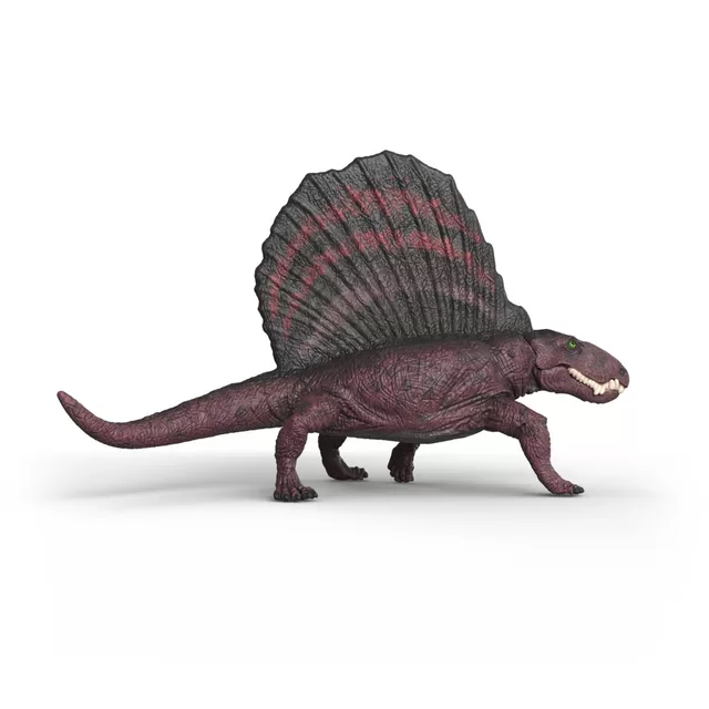 SCHLEICH DINOSAURS Dimetrodonas &ndash; nuotrauka 3