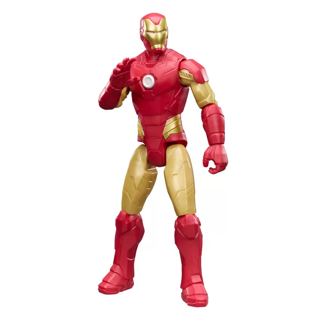 AVENGERS Figūrėlė TITAN HERO, 29 cm &ndash; nuotrauka 2