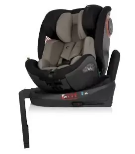 Cavoe Automobilinė kėdutė Le Mans Isofix 360, 0-36kg, Taupe &ndash; nuotrauka 2