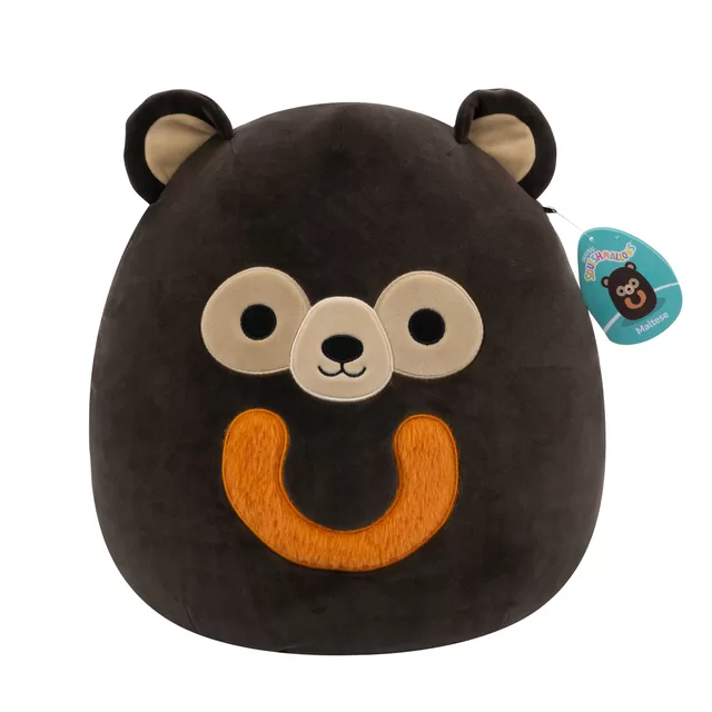 SQUISHMALLOWS W20 Pliu&scaron;inis žaislas, 35 cm &ndash; nuotrauka 11