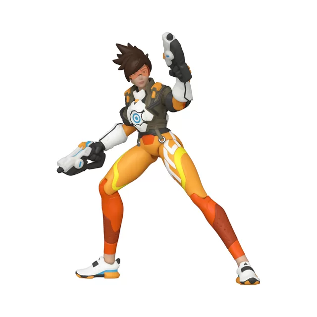 FUNKO Veiksmo figūrėlė: Overwatch 2 - Tracer, 9 cm &ndash; nuotrauka 2