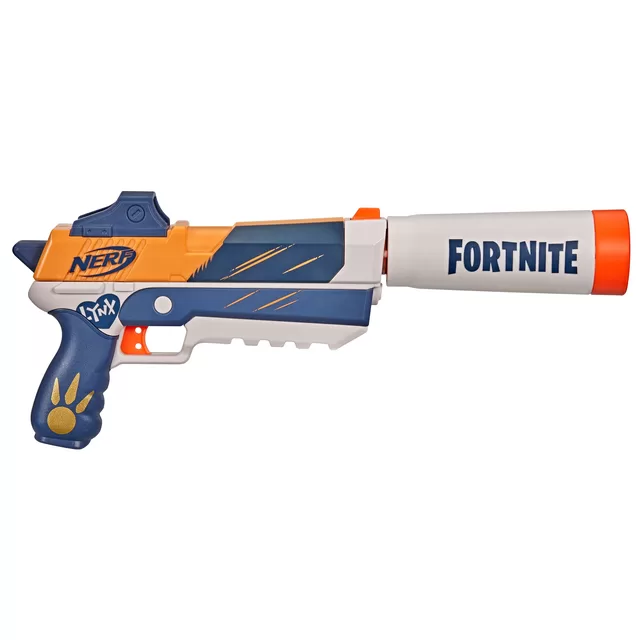 NERF FORTNITE &Scaron;autuvas SP MEOWSCLES &ndash; nuotrauka 2