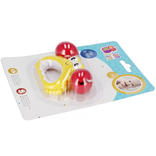 BamBam bar&scaron;kutis krabas 515007 &ndash; nuotrauka 8