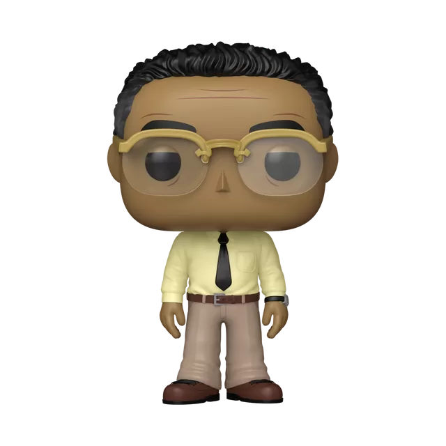 FUNKO POP! Breaking Bad - Gus Fring &ndash; nuotrauka 2