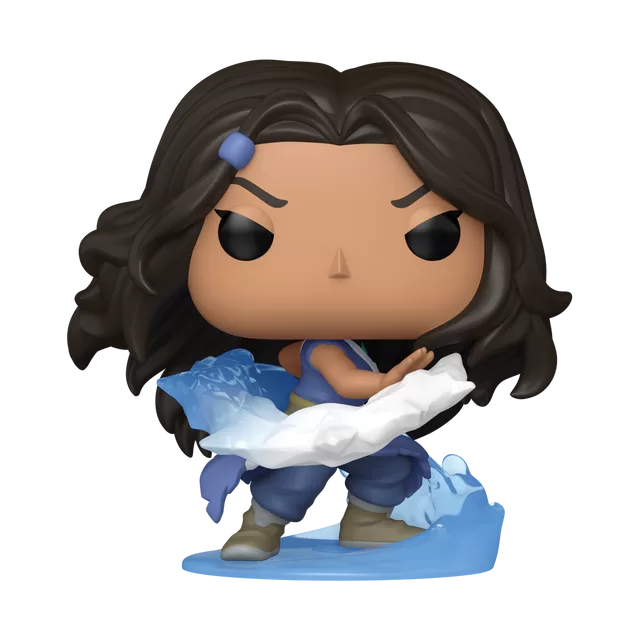 FUNKO POP! Avatar: The Last Airbender - Katara &ndash; nuotrauka 2