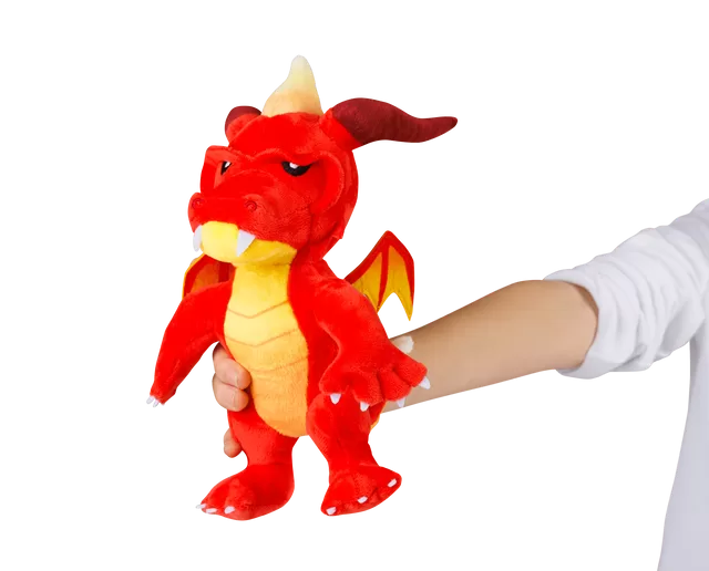 STUMBLE GUYS Pliu&scaron;inis žaislas, 20 cm &ndash; nuotrauka 7