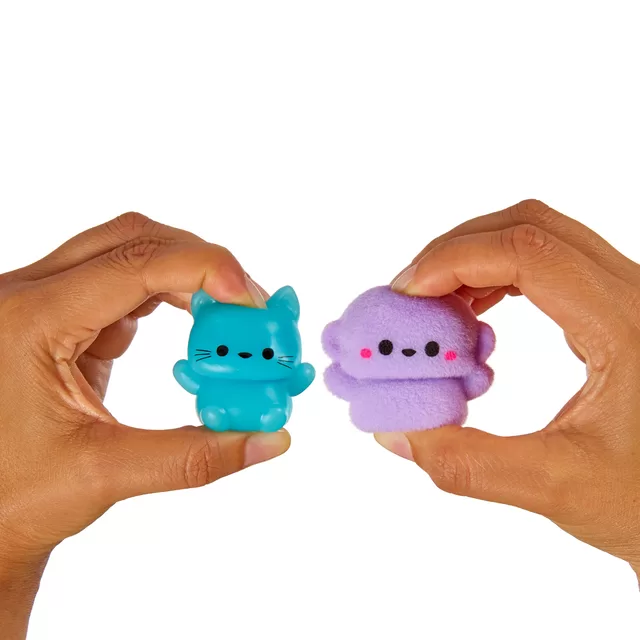 FLUFFIE STUFFIEZ MINI Pliu&scaron;inis gyvūnėlis &ndash; nuotrauka 12