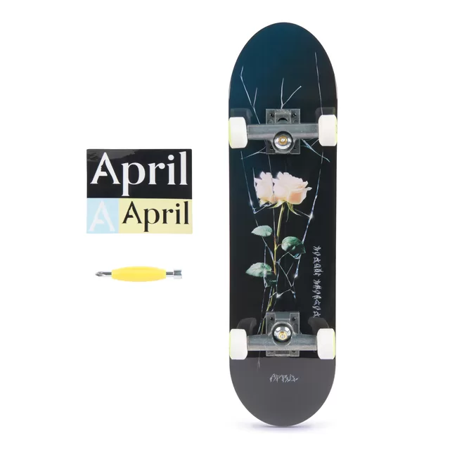 TECH DECK Riedlentė &bdquo;Handboard&ldquo; &ndash; nuotrauka 9