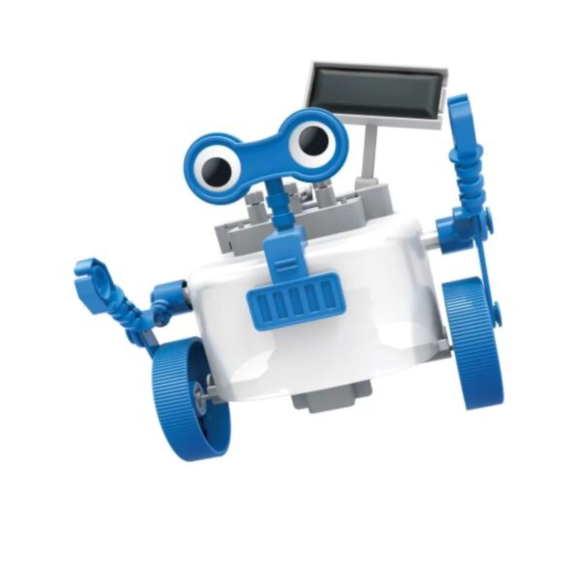 4M Žaliasis mokslas Keliaujantis robotas &ndash; nuotrauka 3