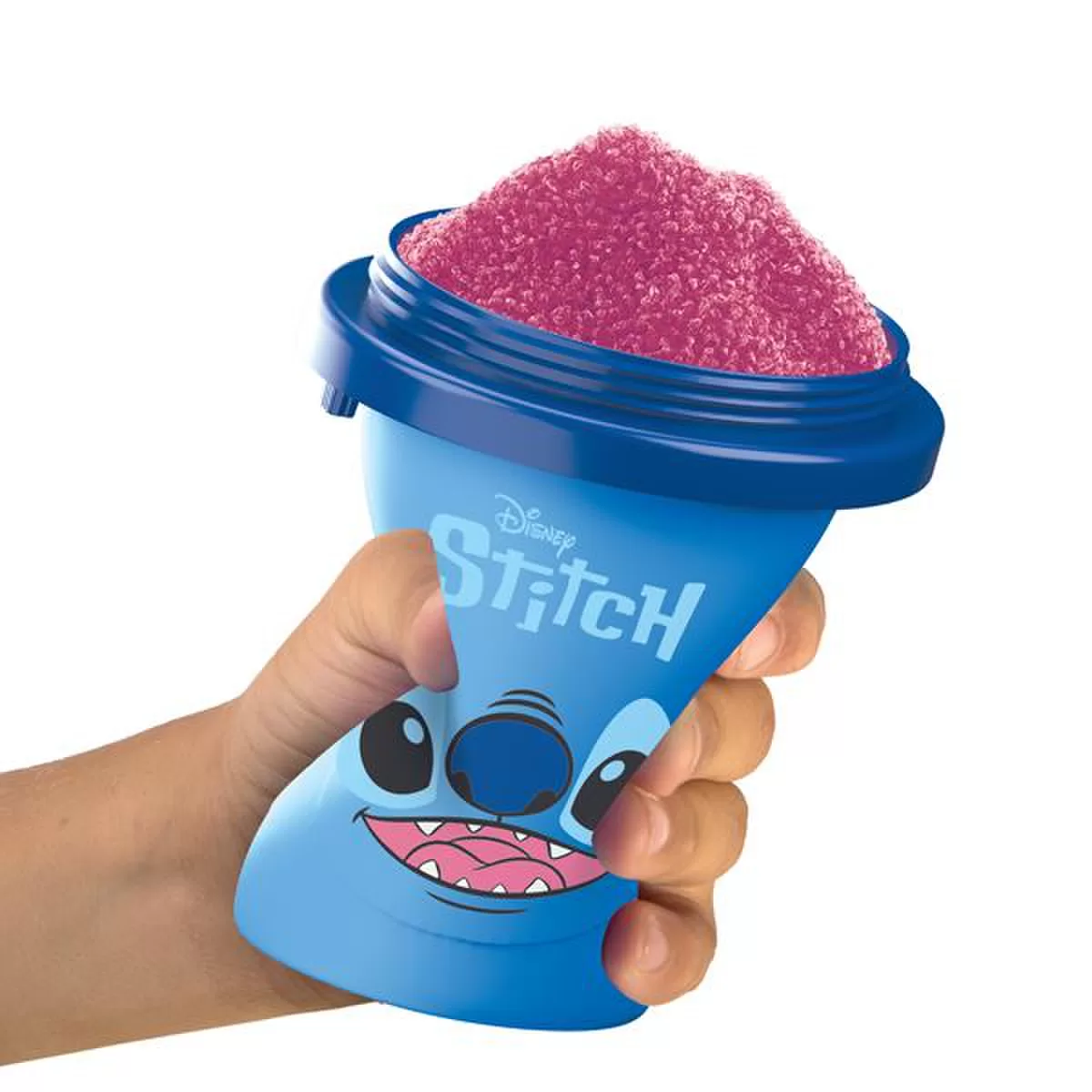CHILLFACTOR &Scaron;erbeto gaminimo rinkinys - Stitch &ndash; nuotrauka 3