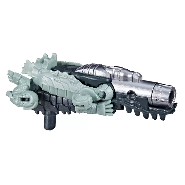 TRANSFORMERS The Rise of the Beasts Robotas-ginklas, 7,5 cm &ndash; nuotrauka 9