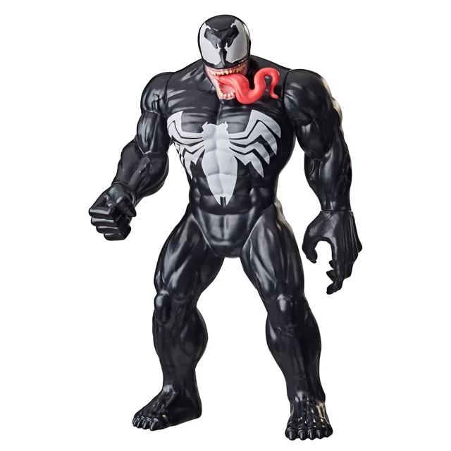 AVENGERS MARVEL figure Olympus Deluxe 24 cm &ndash; nuotrauka 4