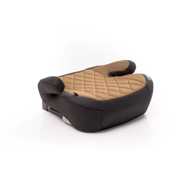 4Baby autokėdutė HI-FIX 125-150CM kreminė I-SIZE &ndash; nuotrauka 3