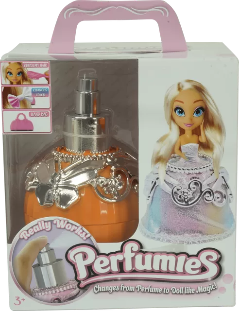 PERFUMIES Lelytė &ndash; nuotrauka 2