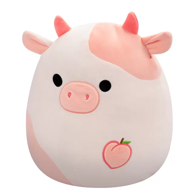 SQUISHMALLOWS W20 Pliu&scaron;inis žaislas, 35 cm &ndash; nuotrauka 3