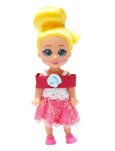 DREAMEEZ FUNVILLE Mini lėlytė &ndash; nuotrauka 5