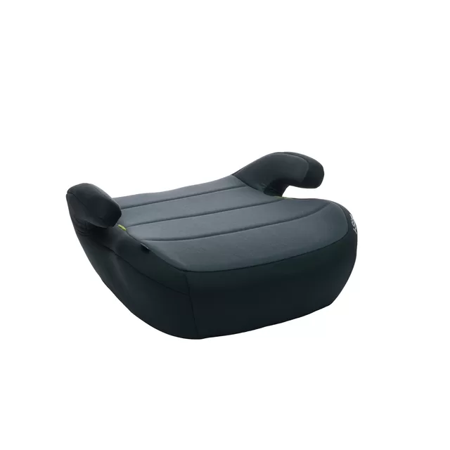 4Baby autokėdutė BOOST 125-150CM pilka I-SIZE &ndash; nuotrauka 3