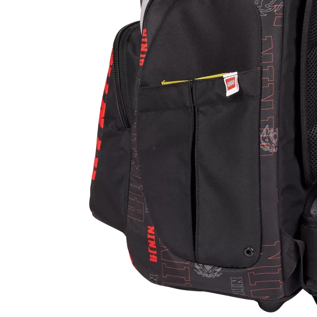 LEGO BAGS LEGO NINJAGO Premium kuprinė &bdquo;Dragon Energy&ldquo; &ndash; nuotrauka 7