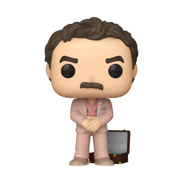 FUNKO POP! Vinilinė figūrėlė: White Lotus - Armond &ndash; nuotrauka 2