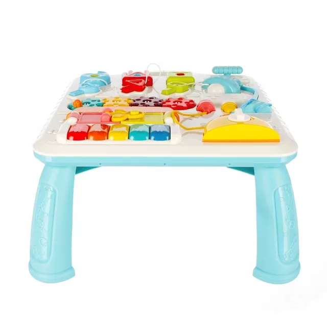 BamBam edukacinis staliukas 481793 &ndash; nuotrauka 4