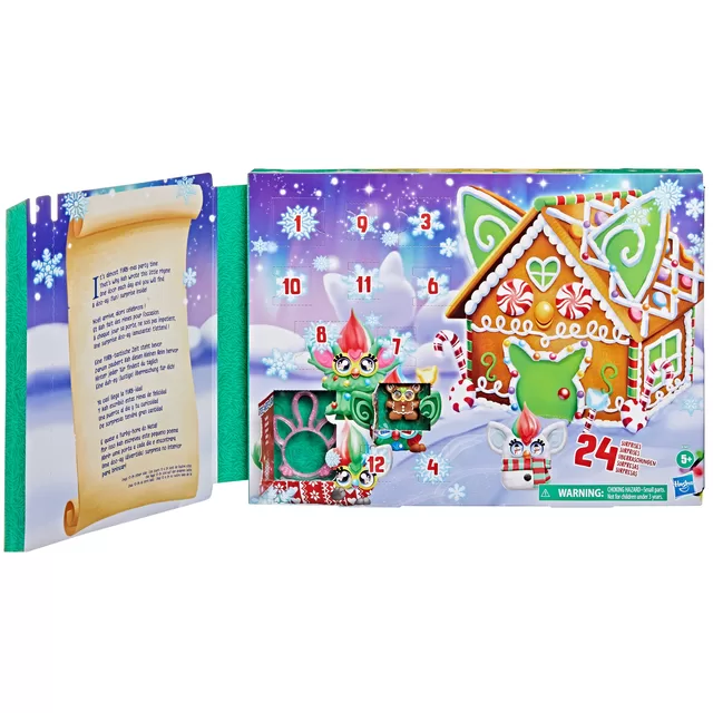 FURBY Advent Calendar &ndash; nuotrauka 3