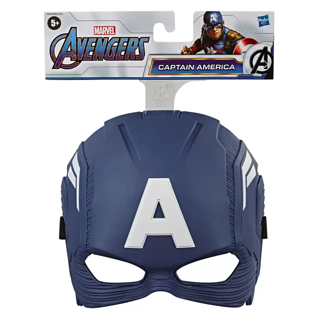 AVENGERS Ker&scaron;ytojo kaukė &ndash; nuotrauka 2