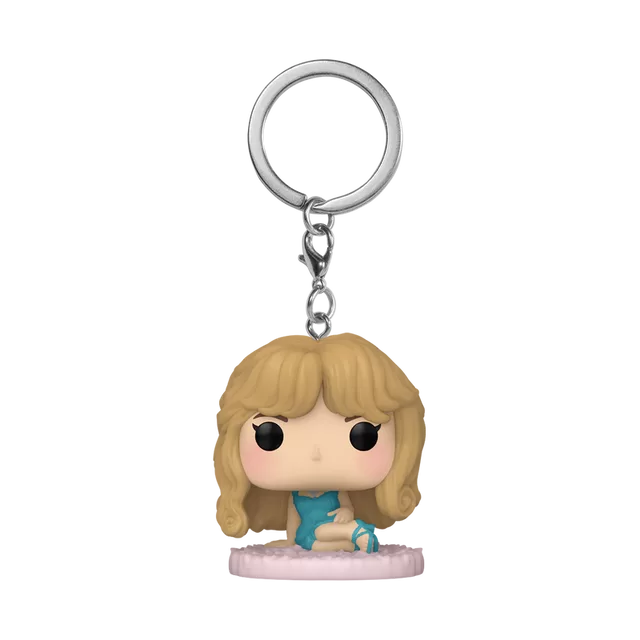 FUNKO POP! Raktų pakabutis: Sabrina Carpenter &ndash; nuotrauka 2