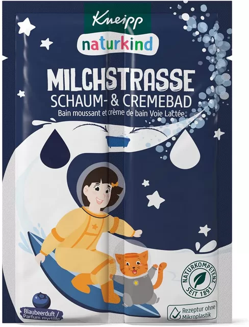 Kneipp Kids didelis vonios priemonių rinkinys, Big Bath Surprise &ndash; nuotrauka 7