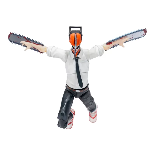 TOTAL ANIME Lanksti figūrėlė, 15 cm &ndash; nuotrauka 12