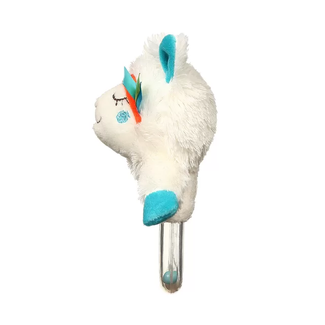 BabyOno Mink&scaron;tas bar&scaron;kutis LLAMA BOB, 717 &ndash; nuotrauka 2