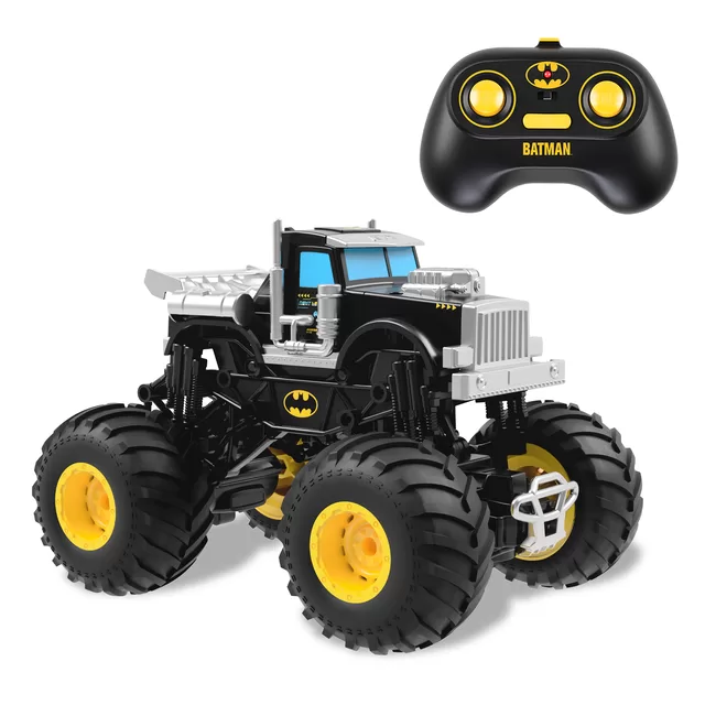 BLADEZ BATMAN RC automobilis MONSTER TRUCK, 1:18 &ndash; nuotrauka 2