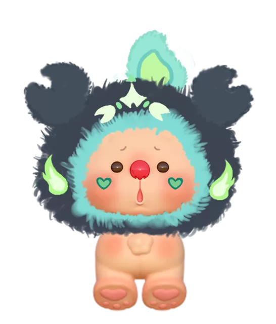 JOTOYS OYO Figūrėlė-siurprizas - Constellation Story &ndash; nuotrauka 3