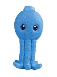 SBABAM BRAINROT 3D figūrėlė &ndash; nuotrauka 12