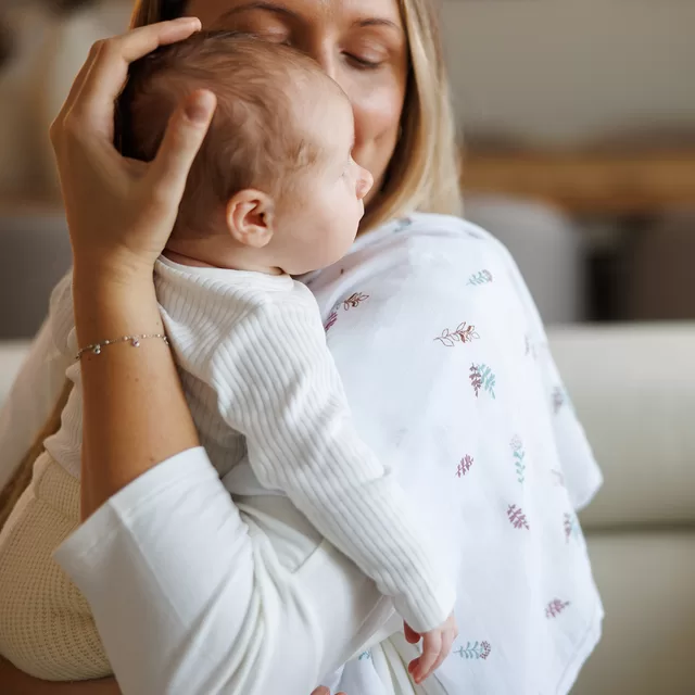 BabyOno vystyklai medvilniniai 3 vnt rožiniai 348/17 348/17 &ndash; nuotrauka 9