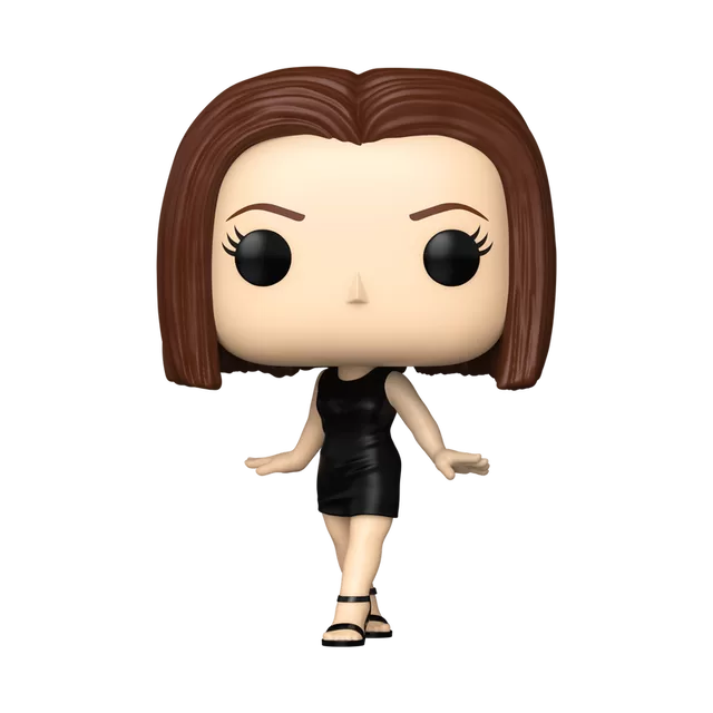 FUNKO POP! Spice Girls - Posh (WNBE) &ndash; nuotrauka 2