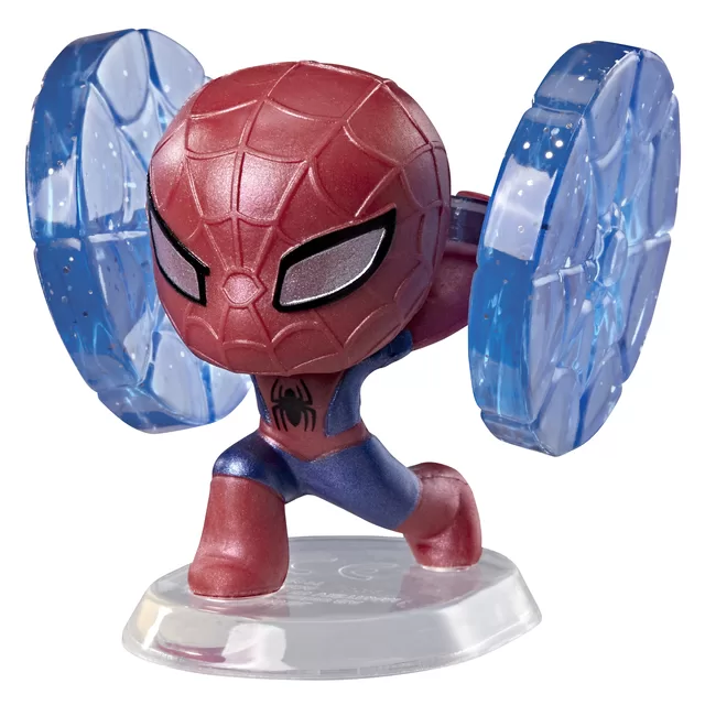SPIDER-MAN blind bag Collectible Expression &ndash; nuotrauka 12