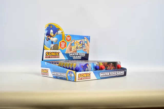 FOREVER CLEVER SONIC Vandens žaidimas &ndash; nuotrauka 2