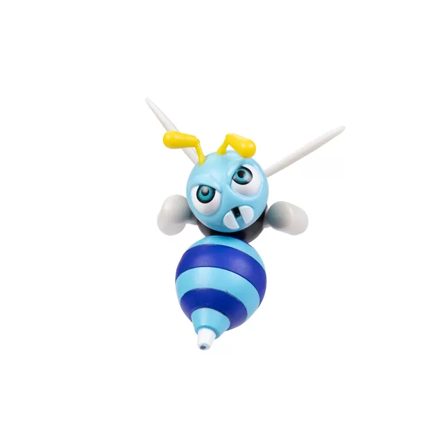 JAKKS SONIC Herojaus figūrėlė, 6 cm &ndash; nuotrauka 9