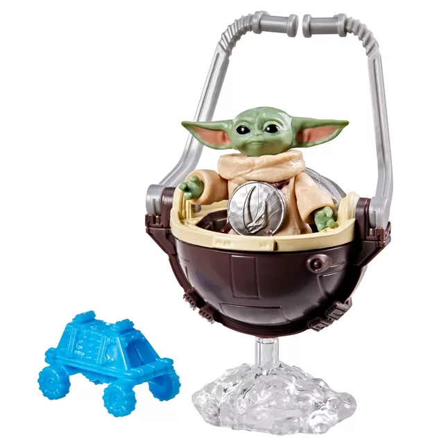 Star Wars Actionverse Figure with accessuar 11,4 cm &ndash; nuotrauka 4