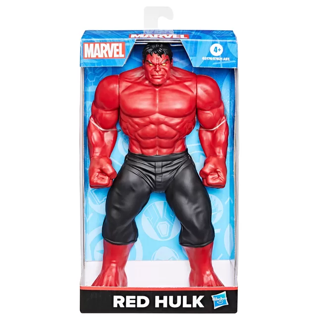 AVENGERS MARVEL figure Olympus Deluxe 24 cm &ndash; nuotrauka 5
