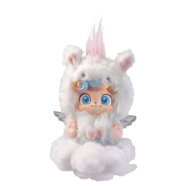 JOTOYS Q.KID Figūrėlė-siurprizas - Haocai &ndash; nuotrauka 5