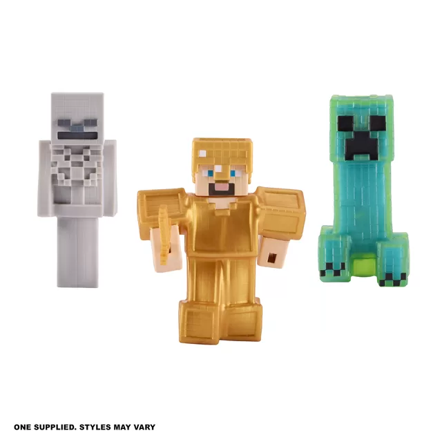 GOO JIT ZU HEROES OF Minecraft Figūrėlė &ndash; nuotrauka 4