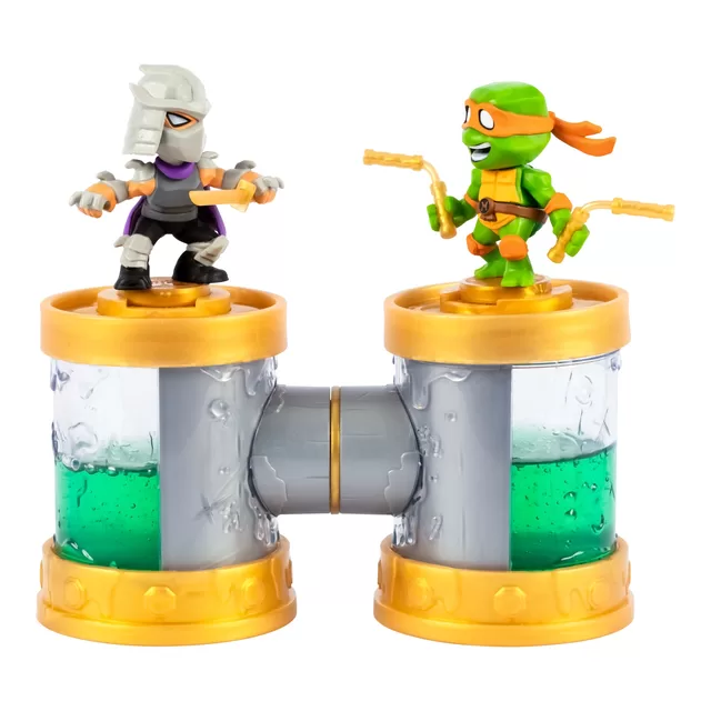 TREASURE X TMNT Kolekcinė figūrėlė, 12 cm &ndash; nuotrauka 5