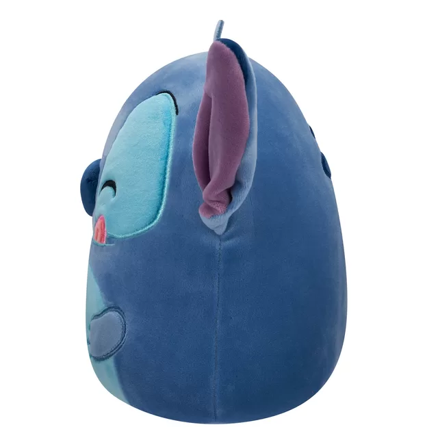SQUISHMALLOWS DISNEY STITCH Pliu&scaron;inis žaislas, 25 cm &ndash; nuotrauka 11