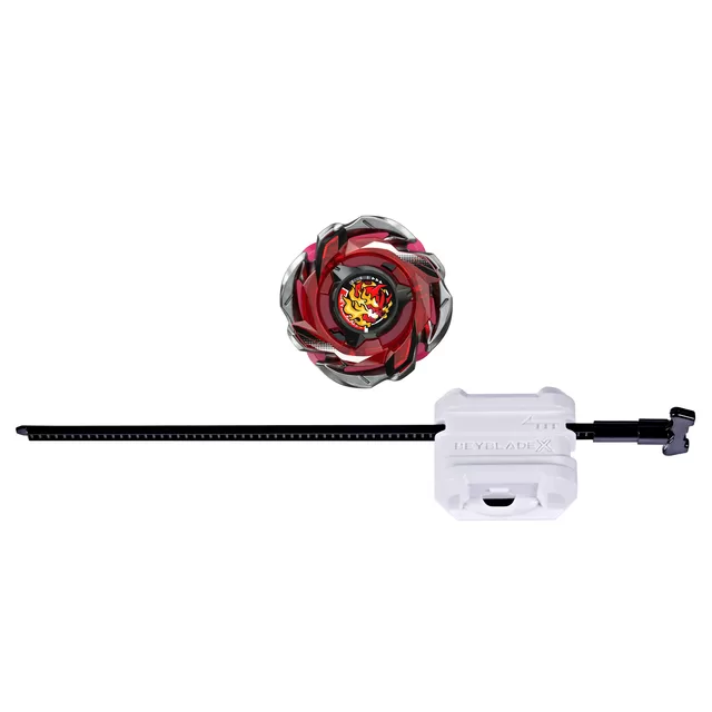 BEYBLADE Pradinis rinkinys &bdquo; X&ldquo; &ndash; nuotrauka 4
