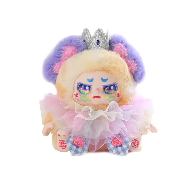 KIMMON Pliu&scaron;inis žaislas &bdquo;You &lsquo;re the Protagonist", 16 cm &ndash; nuotrauka 2