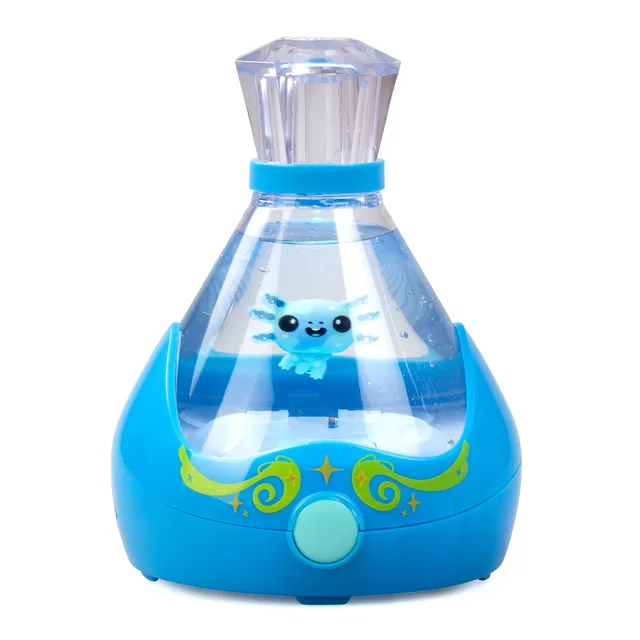 SILVERLIT Interaktyvus augintinis FIZZY PET &ndash; nuotrauka 4