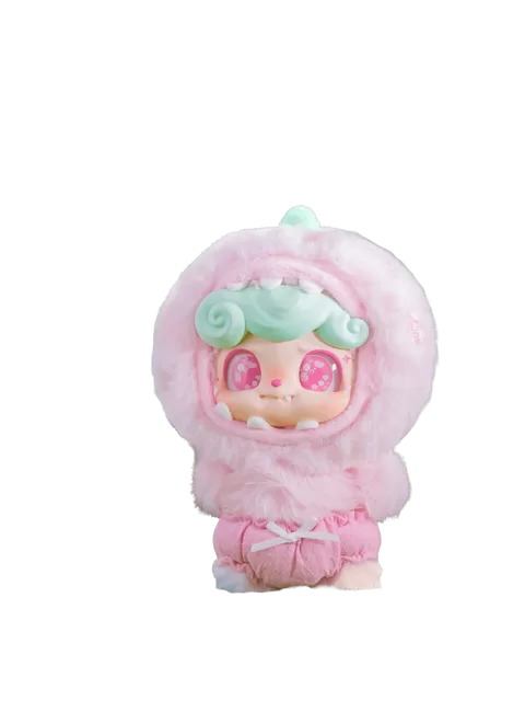 JOTOYS Q.KID Pakabukas-siurprizas - Fairy Tales &ndash; nuotrauka 5