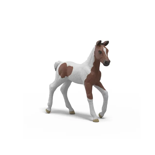 SCHLEICH HORSE CLUB Advento kalendorius 2025 &ndash; nuotrauka 4